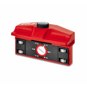 VOLA Ergoss Racing — Guidoline rouge