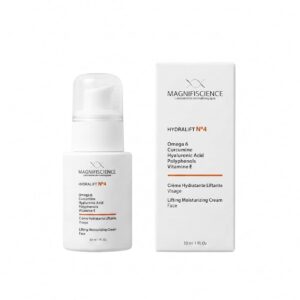 MAGNIFISCIENCE Hydralift N°4 — Crème hydratante visage 30 ml