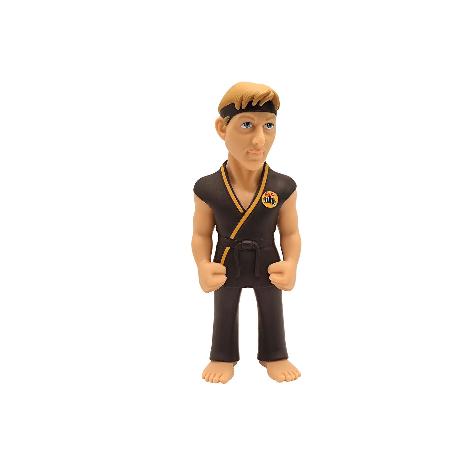MINIX Cobra Kai — Figurine Johnny Lawrence 12 cm – Image 4
