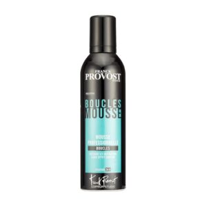 FRANCK PROVOST — Mousse coiffante expert boucles serrées 300 ml