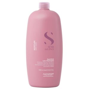 ALFAPARF MILANO Semi Di Lino — shampooing nutritif 1000 ml