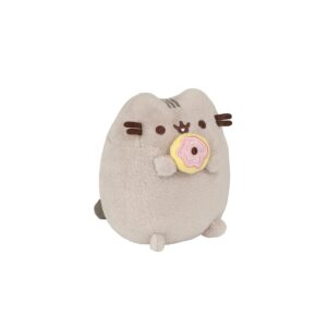PUSHEEN — Peluche donut petit modèle