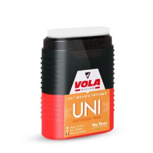 VOLA Quick Boost — Fart 60 ml orange