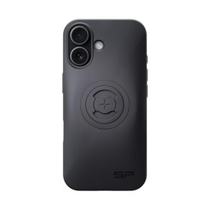 SP CONNECT SPC+ — Coque de téléphone pour iPhone 17