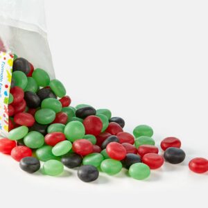 Alternative view of HARIBO Fraizibus — Bonbons aux fruits rouges 2 kg