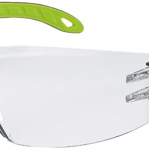 UVEX Pheos — Lunettes de protection oculaire PC incolore