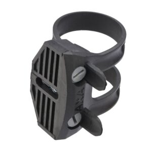 AXA — Set de montage noir 10x4x4 cm