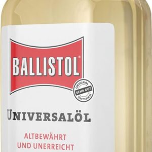 BALLISTOL — Huile universelle 50 ml