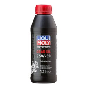 LIQUI MOLY Racing Gear — Huile SAE 75W-90 500 ml