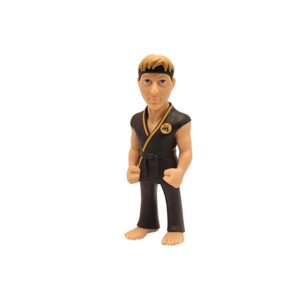 MINIX Cobra Kai — Figurine Johnny Lawrence 12 cm