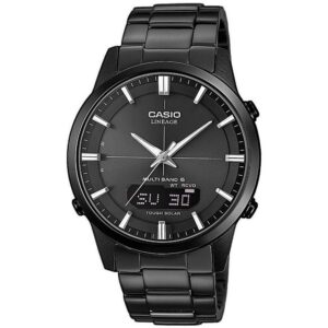 CASIO LCW-M170DB-1AER — Montre homme