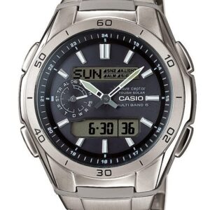 CASIO WVA-M650TD-1AER — Montre homme