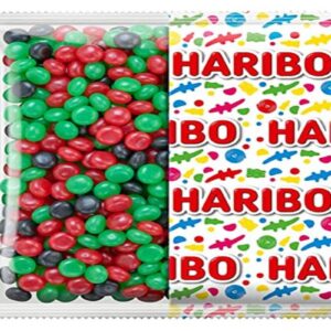 HARIBO Fraizibus — Bonbons aux fruits rouges 2 kg