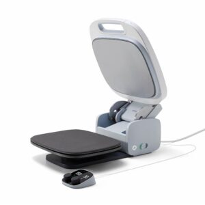 CRICUT Autopress — Presse à chaud 38 x 30 cm