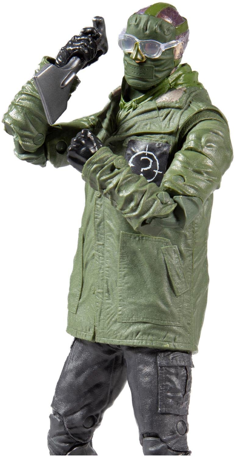 MCFARLANE — Figurine Batman Movie à collectionner 17,8 cm – Image 2