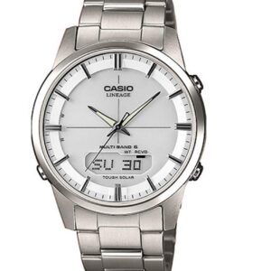 CASIO LCW-M170TD-7AER — Montre homme