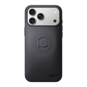 SP CONNECT SPC+ — Coque de téléphone pour iPhone 17 Pro Max