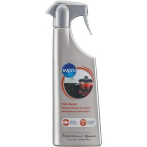 WPRO VCS015 — Spray de nettoyage pour plaques vitrocéramiques