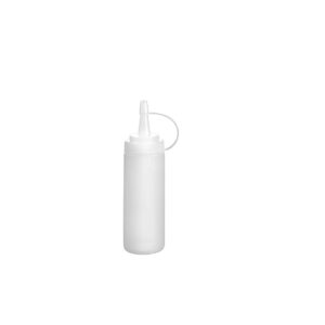 LACOR — Bouteille biberon avec bouchon blanc 250 ml