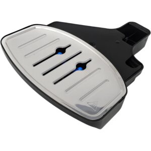 BAC — Bac avec grille