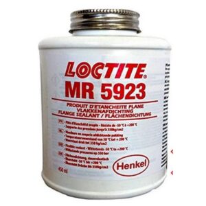 LOCTITE 5923 — Pâte d’étanchéité 450 ml