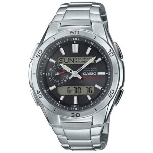 CASIO WVA-M650D-1AER — Montre homme radio-pilotée