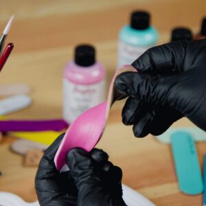 Alternative view of ANGELUS — Diluant pour peinture 1 oz
