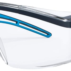 UVEX Astrospec 2.0 — Lunettes de protection transparentes