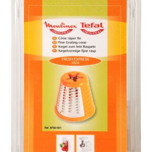 MOULINEX Fresh Express — Cône à râper fin