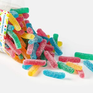 Alternative view of HARIBO — Bonbons piquants Super Frites Pik 2 kg