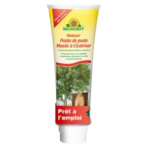 NEUDORFF Malusan — Mastic à cicatriser 275 ml avec pinceau