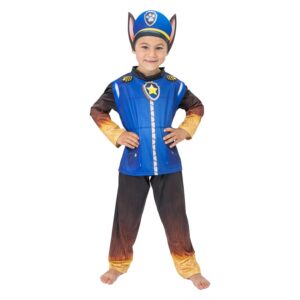 CHAKS — Costume Chase enfant Pat’ Patrouille 3 pièces