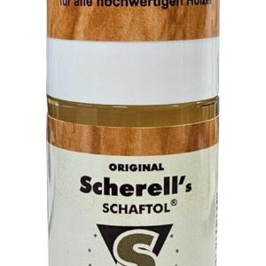 BALLISTOL — Huile d’entretien pour fûts et bois 50 ml