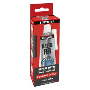 SINTOFER — Répare métal standard 115 g