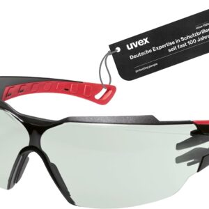 UVEX pheos cx2 — Lunettes de protection infrarouges UV###