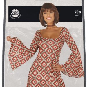 Alternative view of DISCO — Déguisement adulte taille L 42/44