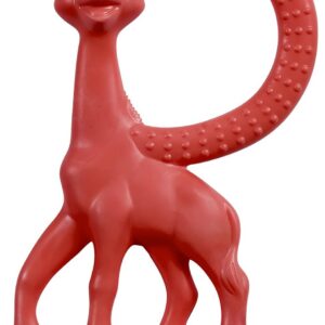 SOPHIE LA GIRAFE Fresh Touch — Anneau de dentition vanille