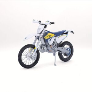 MAISTO Special Edition — Moto miniature Husqvarna FE 501 1/12
