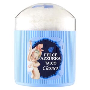 FELCE AZZURRA — Poudre pour le corps avec houppette 250 g