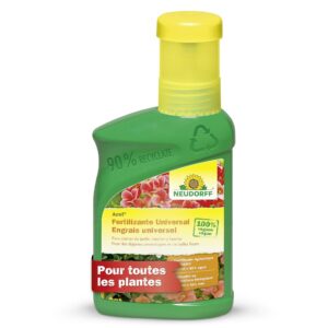 NEUDORFF Azet — Engrais universel naturel 250 ml