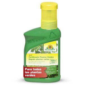 NEUDORFF Azet — Engrais plantes vertes 250 ml