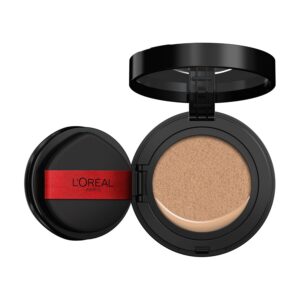 L'ORÉAL PARIS — Fond de teint cushion Air Wear teinte 253