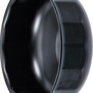 BGS — Clé à filtre à huile cloche 16 pans Ø 86 mm