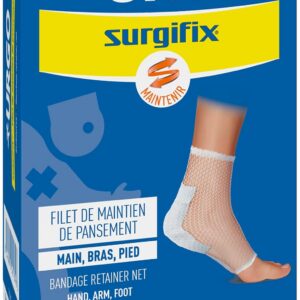 URGO Surgifix — Filet de maintien pour pansements taille unique