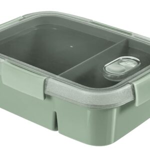 CURVER Smart ECO Line — Boîte de conservation to GO 0,6 L + 0,3 L