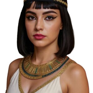 Serre-tête égyptien serpent