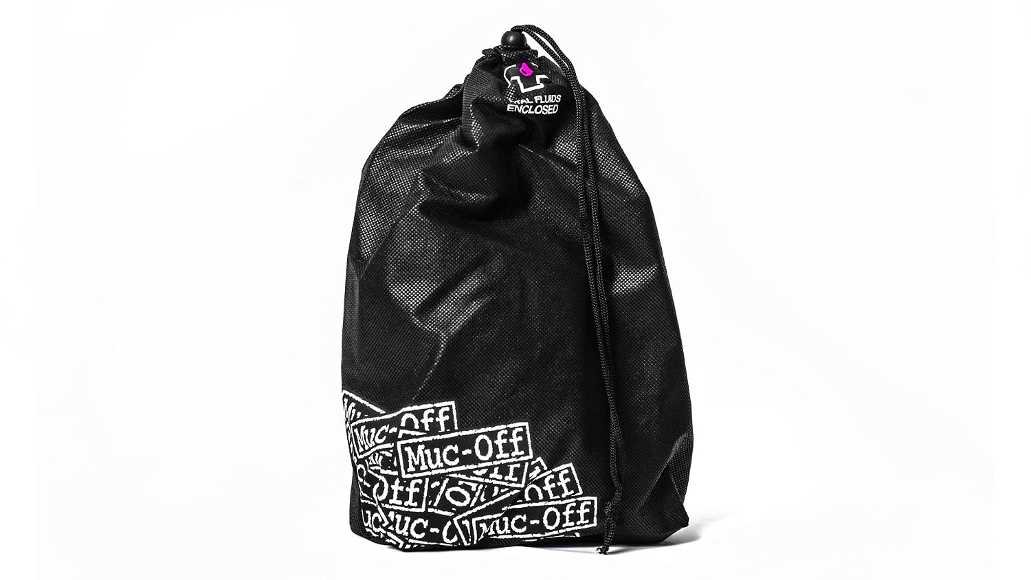 MUC-OFF — Kit de nettoyage vélo avec produits essentiels – Image 6