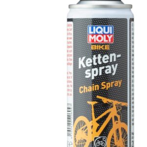 LIQUI MOLY — Spray pour chaîne de vélo 200 ml