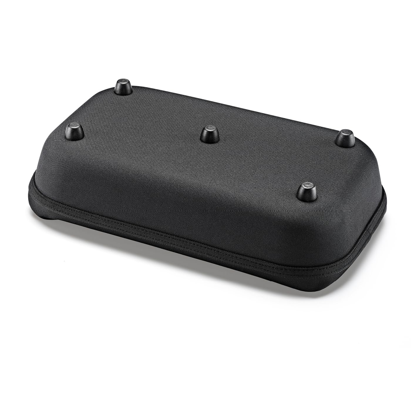 REISENTHEL shoppingbasket — Panier de courses 22 L noir – Image 3