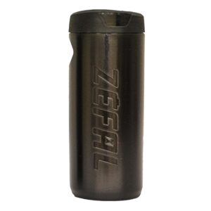 ZEFAL Z Box — Bidon porte-outils vélo étanche noir